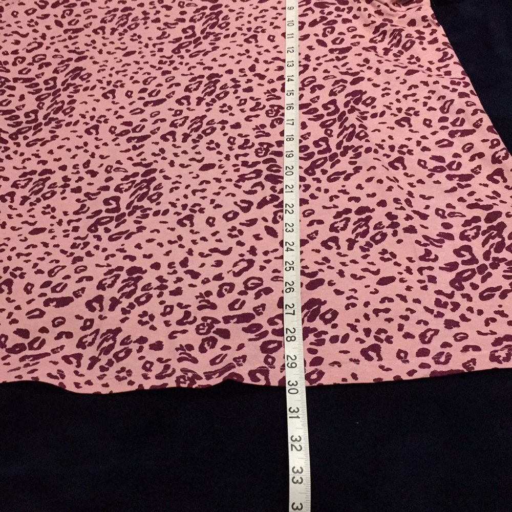 Roamans plus size 1x 22/24w top new - Picture 6 of 10